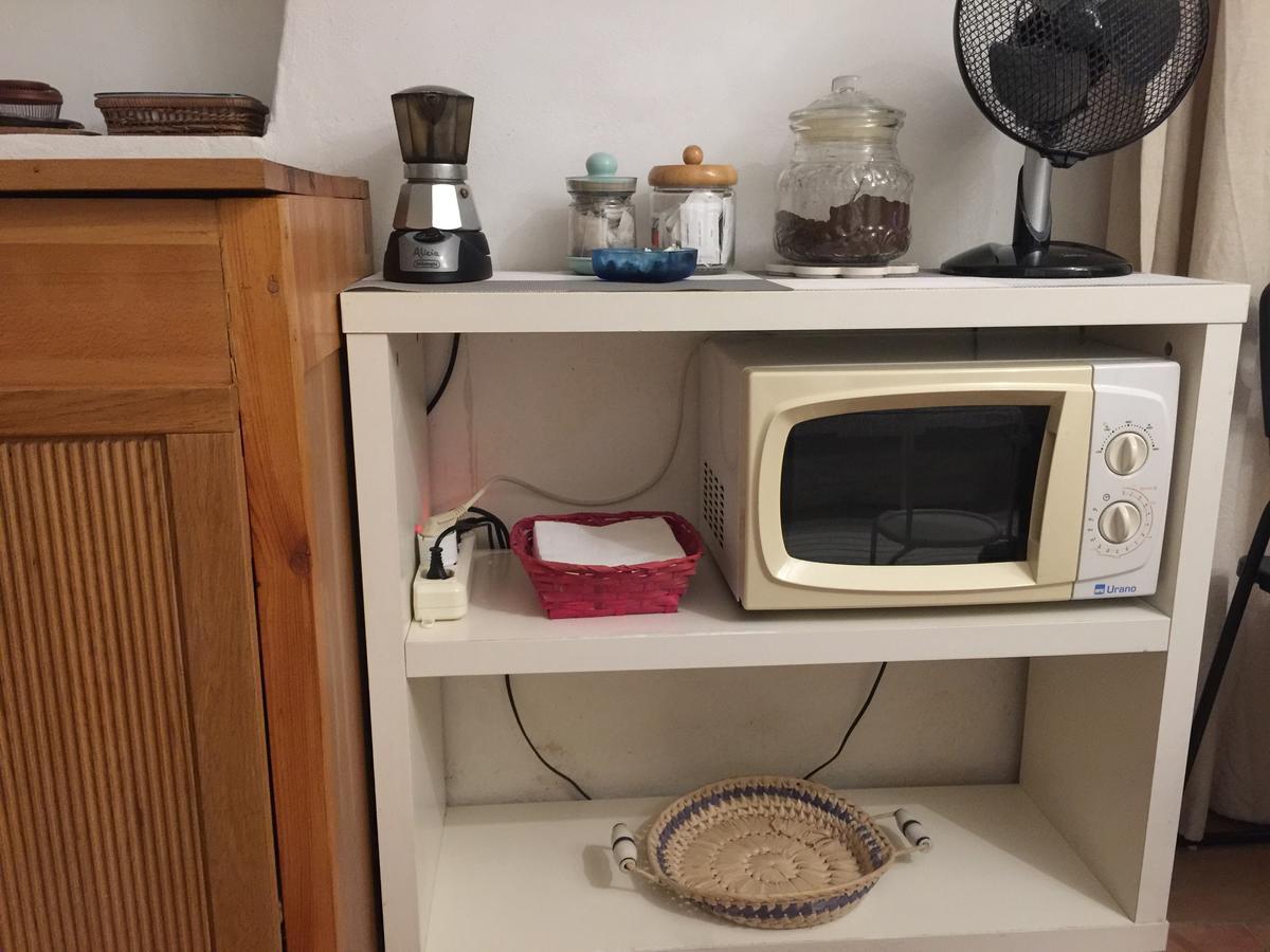 Small Navona Studio 로마 외부 사진