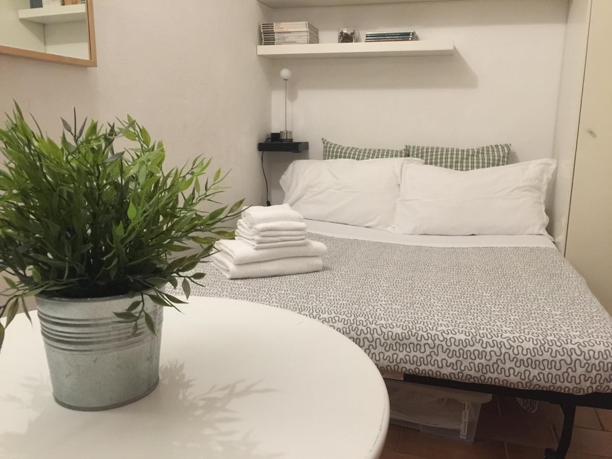 Small Navona Studio 로마 외부 사진